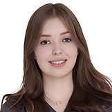 Габдулхакова Эльвира Наилевна