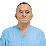 Булатов Фанил Асхатович