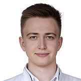 Заляев Расим Ильшатович