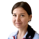 Домрачева Мария Андреевна