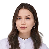 Максимова Дария Александровна