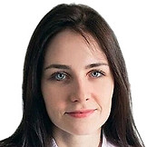 Кузнецова Оксана Сергеевна