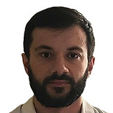 Алиев Рамазан Гаджиевич