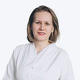 Галиева Луиза Наилевна