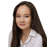 Якупова Юлиана Ильдаровна