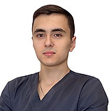 Данилов Лев Владимирович