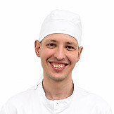 Макаров Никита Евгеньевич