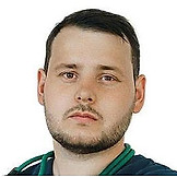 Николаев Максим Сергеевич