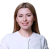 Сухорукова Диляра Равкатовна