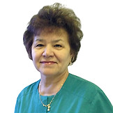 Шайдуллина Алфия Рамазановна