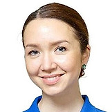 Бикуева Динара Маратовна
