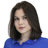 Ефимова Анна Владимировна