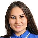Султанахметова Гузель Фаритовна