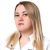 Латыпова Ирина Александровна