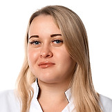 Латыпова Ирина Александровна