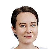 Гайфутдинова Аделя Олеговна