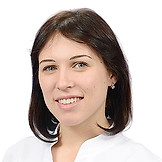 Андреева Алина Тахировна