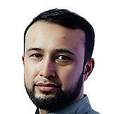Захридинов Азим Юсуфович