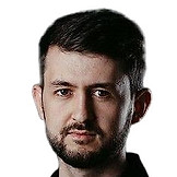 Эсоев Салмон Олимович
