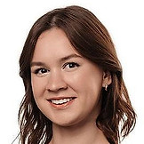 Самерханова Эльвина Наиловна