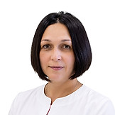 Галеева-Закирова Гузель Закировна