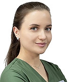 Халирахманова (Идрисова) Камилла Фаритовна