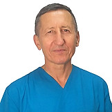 Хаертдинов Илдар Саитханович