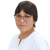 Кислицына Эльза Мугтасимовна