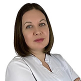 Яхина Татьяна Александровна