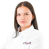 Казыханова Юлдуз Айдаровна