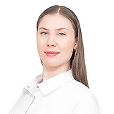 Хазеева Камила Кирамовна