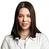 Ларионова Анна Сергеевна