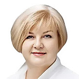 Челнокова Марина Эдуардовна