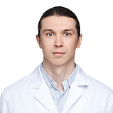 Гафиятуллин Амир Шамилевич