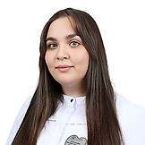 Зиганшина Эльмира Расимовна