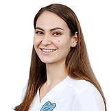 Сафарова Лейсан Аделевна