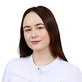 Галимова Лия Марселевна