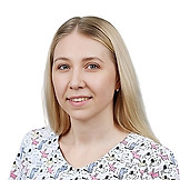 Алтынбаева Дина Рафаэлевна