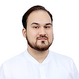 Аминов Булат Марселевич