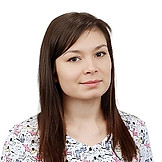 Нуруллина Альбина Маратовна