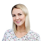 Шакирова Эльвира Фанисовна