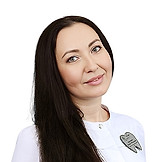 Нургалеева Ландыш Мунировна