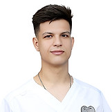Сафин Камиль Маратович