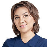 Шарипова Гузель Фирдависовна