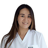 Рахматуллина Алина Альбертовна