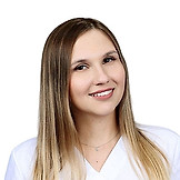 Халиуллина Регина Гумеровна