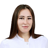 Рахимова Альбина Фанусовна