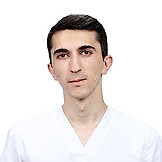 Фармаиллы Камран Вугарович