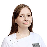 Кузьмина Алёна Юрьевна