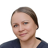 Понятова Анна Валерьевна